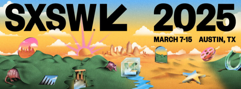 SXSW 2025：亞洲音樂突破與政治抵抗的雙重現場